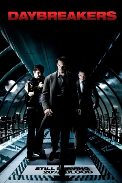 Daybreakers yesmovies