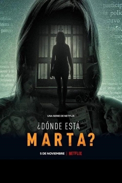 Where Is Marta yesmovies