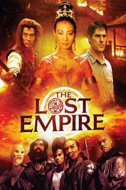 The Lost Empire yesmovies