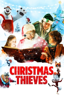 Christmas Thieves yesmovies