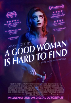 A Good Woman Is Hard to Find yesmovies