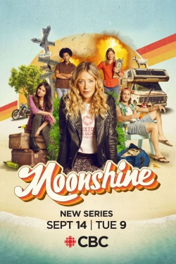 Moonshine yesmovies