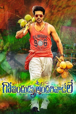 Govindudu Andarivaadele yesmovies