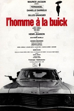 The Man in the Buick yesmovies