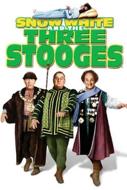 Snow White and the Three Stooges yesmovies