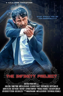 The Infinity Project yesmovies