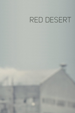 Red Desert yesmovies