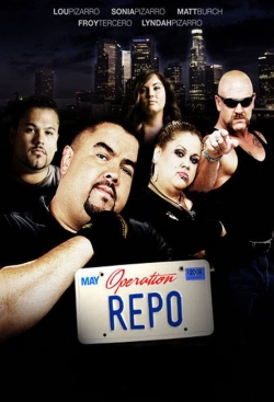 Operation Repo yesmovies