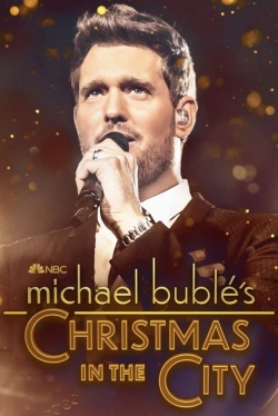 Michael Buble's Christmas in the City yesmovies