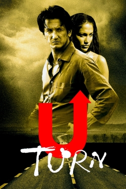 U Turn yesmovies