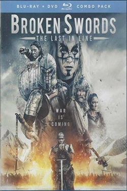 Broken Swords - The Last In Line yesmovies