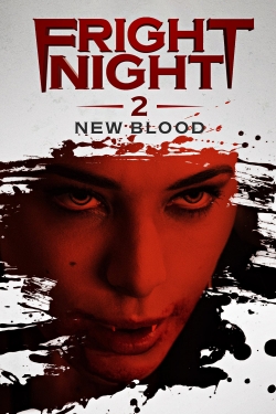 Fright Night 2: New Blood yesmovies