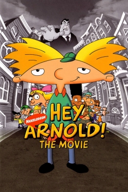 Hey Arnold! The Movie yesmovies