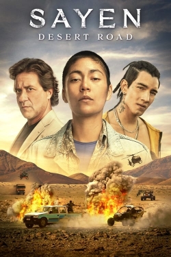 Sayen: Desert Road yesmovies