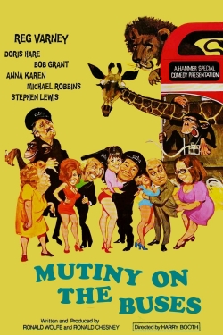 Mutiny on the Buses yesmovies