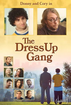 The Dress Up Gang yesmovies