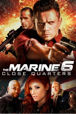 The Marine 6: Close Quarters yesmovies