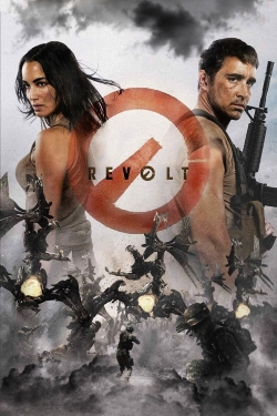 Revolt yesmovies