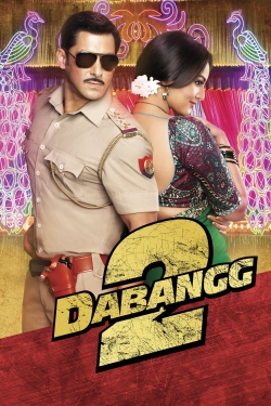 Dabangg 2 yesmovies