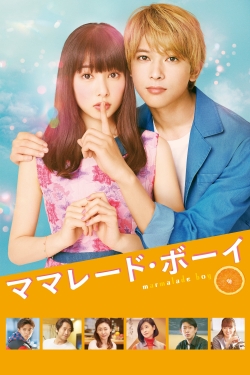 Marmalade Boy yesmovies