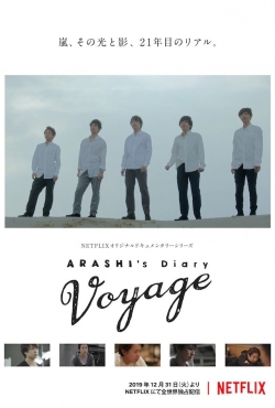 ARASHI's Diary -Voyage- yesmovies