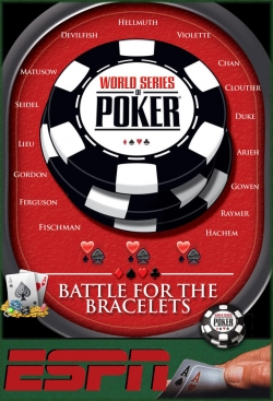 World Series of Poker yesmovies