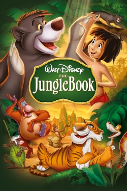 The Jungle Book yesmovies