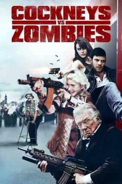 Cockneys vs Zombies yesmovies