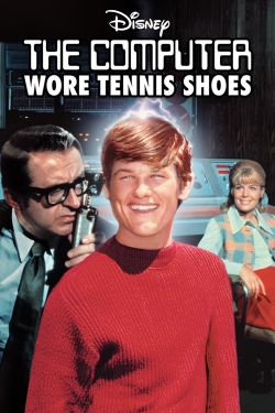 The Computer Wore Tennis Shoes yesmovies