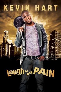 Kevin Hart: Laugh at My Pain yesmovies