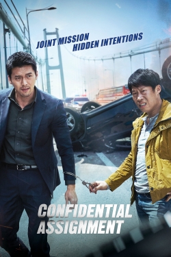 Confidential Assignment yesmovies