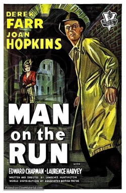 Man on the Run yesmovies