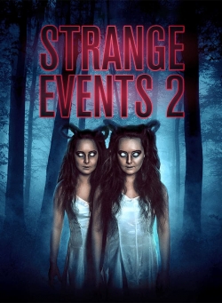 Strange Events 2 yesmovies