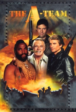 The A-Team yesmovies