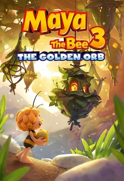 Maya the Bee 3: The Golden Orb yesmovies