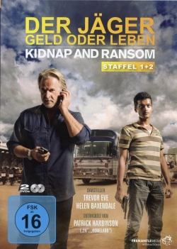 Kidnap and Ransom yesmovies