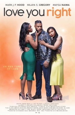 Love You Right: An R&B Musical yesmovies