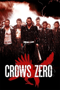 Crows Zero yesmovies