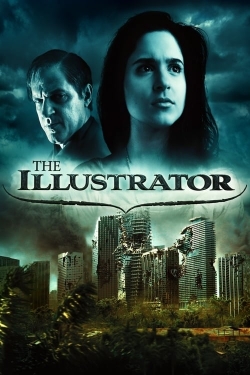 The Illustrator yesmovies