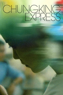 Chungking Express yesmovies