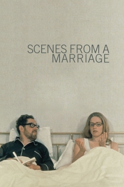 Scenes from a Marriage yesmovies