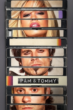 Pam & Tommy yesmovies