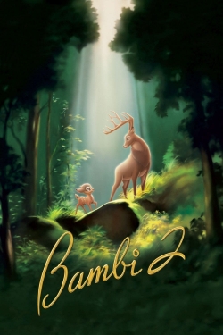 Bambi II yesmovies