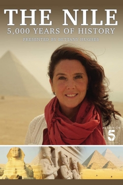 The Nile: Egypt's Great River with Bettany Hughes yesmovies