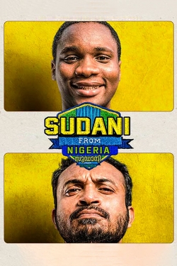 Sudani from Nigeria yesmovies