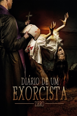 Diary of an Exorcist - Zero yesmovies