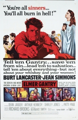 Elmer Gantry yesmovies