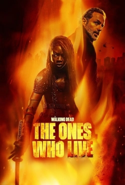 The Walking Dead: The Ones Who Live yesmovies