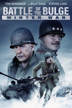 Battle of the Bulge: Winter War yesmovies