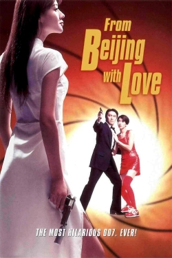 From Beijing with Love yesmovies